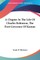 A Chapter In The Life Of Charles Robinson, The First Governor Of Kansas