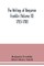 The writings of Benjamin Franklin (Volume IX) 1783-1788