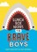 Lunch Box Notes for Brave Boys