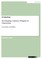 Developing a Literacy Program in Classrooms