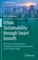 Urban Sustainability Through Smart Growth
