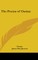 The Poems of Ossian