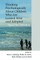 Thinking Psychologically About Children