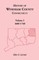 History of Windham County, Connecticut, Volume 1