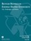Recycled Materials in European Highway Environments