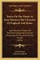 Tracts on the Points at Issue Between the Churches of England and Rome
