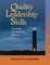 Quality Leadership Skills, 3rd Edition