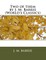 Two of them by J. M. Barrie (World's Classics)