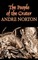 The People of the Crater by Andre Norton, Science Fiction, Fantasy