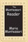 The Montessori Reader