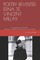 Poetry Revisited Edna St. Vincent Millay