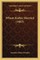 Whom Kathie Married (1883)