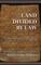 Land Divided by Law