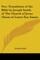 New Translation of the Bible by Joseph Smith of The Church of Jesus Christ of Latter Day Saints