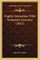 English Intonation, with Systematic Exercises (1922)