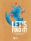 Let's Find It - All About Maps and Globes for Young Scientists