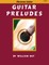 Guitar Preludes