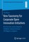 New Taxonomy for Corporate Open Innovation Initiatives