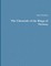 The Chronicle of the Kings of Norway