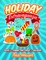 Holiday Extravaganza