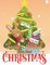 Junior Rabbit Learns About Christmas
