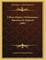 A Short History Of Elementary Education In England (1906)