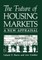 The Future of Housing Markets