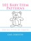 101 Baby Item Patterns