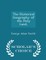 The Historical Geography of the Holy Land, - Scholar's Choice Edition