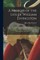 A Memoir of the Life of William Livingston