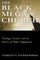 The Black Megachurch