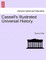 Cassell's Illustrated Universal History.
