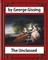 The Unclassed, by George Gissing novel-illustrated