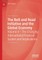 The Belt and Road Initiative and the Global Economy