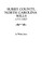Surry County, North Carolina Wills, 1771-1827