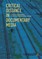 Critical Distance in Documentary Media