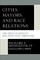 Cities, Mayors, and Race Relations