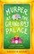 Murder at the Grand Raj Palace