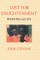 Lust for Enlightenment
