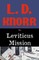 The Leviticus Mission