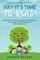 Kindergarten Reading