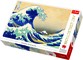 TREFL Puzle Hokusai, 1000 gab.