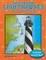 North Carolina Lighthouses Coloring Book