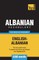 Albanian vocabulary for English speakers - 3000 words