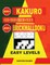 200 Kakuro 8x8 + 9x9 + 10x10 + 11x11 + 200 Brickwalldoku Easy Levels.