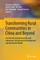 Transforming Rural Communities in China and Beyond