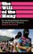 The Will of the Many: How the Alterglobalisation Movement Is Changing the Face of Democracy