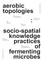 aerobic topologies: