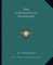 The Theosophical Mahatmas