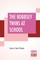 The Bobbsey Twins At School
